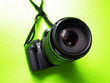 DIGITAL CAMERA