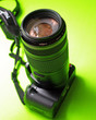 DIGITAL CAMERA