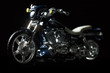 Motorcycle