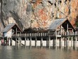 Cabin on Stilts