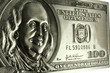 Metal hundred dollars are only souvenir