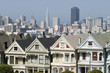 Seven Sisters and Skyline Seven Sisters and Skyline