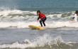 école de surf