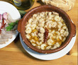 Gambas al-ajillo
