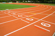Sportplatz