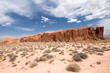 USA. Nevada. Valley Of Fire State Park. USA. Nevada. Valley Of Fire State Park.