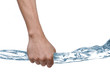 Foto: Rope of water Rope of water