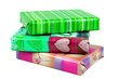 geschenk