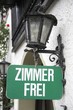 Free rooms