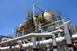 gas factory