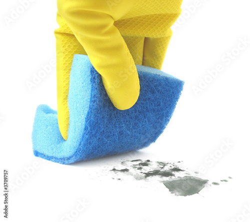 Photo: clean clean