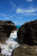 Bermuda Coast