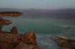 Dead Sea , evening 5