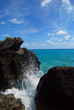 Bermuda Coast