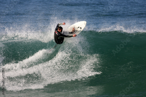 surf
