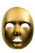 golden mask
