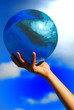 Blue Planet