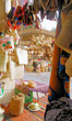 Souk à Tozeur