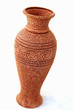 Vase on white Vase on white