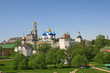 Sergiev Posad