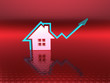 Immobilier en hausse