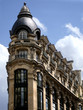 immeuble à Paris