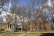 Foto: Walking to Class Walking to Class