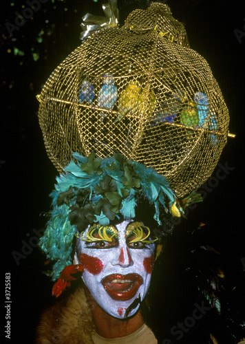 Carnival Rio 3 Carnival Rio 3