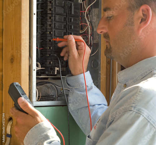 Electrician