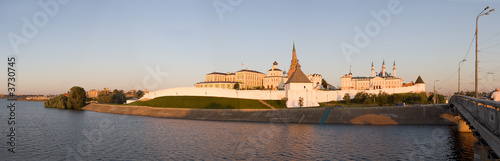 russian panorama