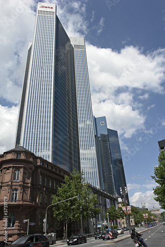 Foto: Trianon, Frankfurt Trianon, Frankfurt
