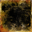 Illustration: grunge textured background grunge textured background