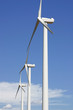éoliennes