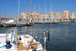 port de Hyères port de Hyères
