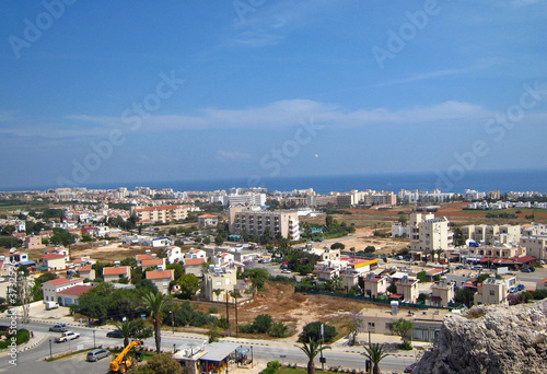 protaras
