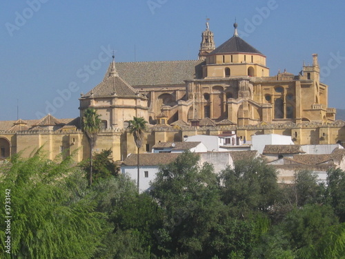 Kathedrale, Córdoba