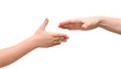 handshake