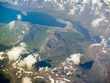 Iceland from Air