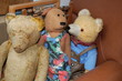 Teddybären Teddybären