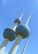 Kuwait towers Kuwait towers