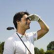 Golf club