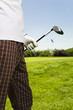 Golf club