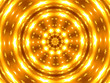 Illustration: Weihnachts-Kaleidoskop Weihnachts-Kaleidoskop