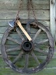 the hammer and sickle