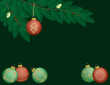 ornament letter