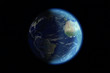planète bleue planète bleue