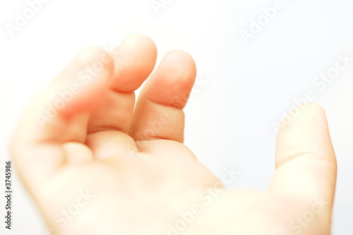 Photo: Kinderhand Kinderhand
