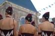 majorette majorette