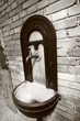 Waschbecken