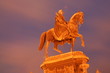 Reiterdenkmal